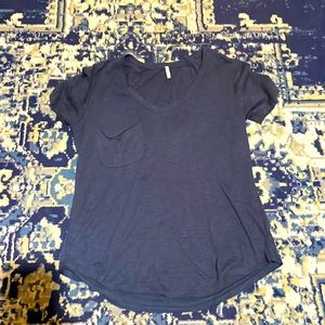 Z Supply v neck T shirt